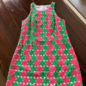 Lily Pulitzer dress size 12